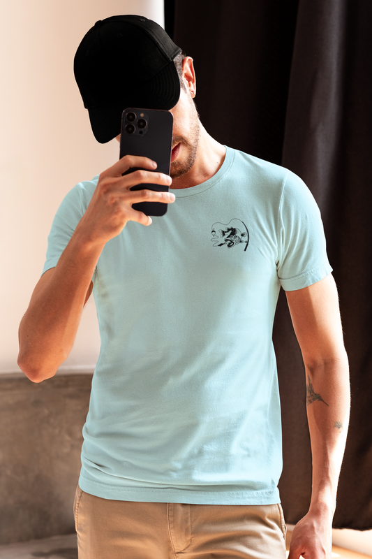 Bass Life Short Sleeve T-Shirts