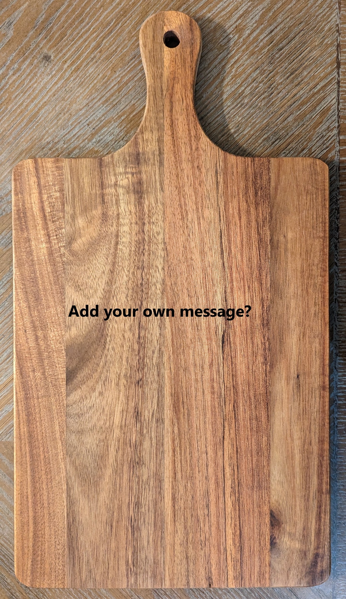 Charcuterie Board - Design Your Own