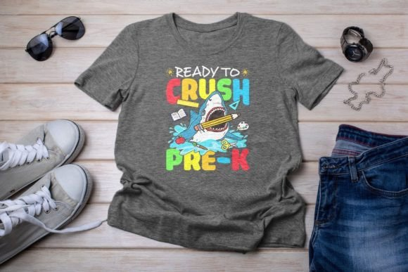 Kids T-Shirts