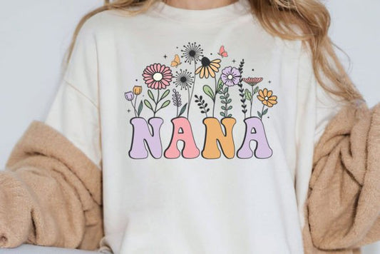 Nana T-Shirt