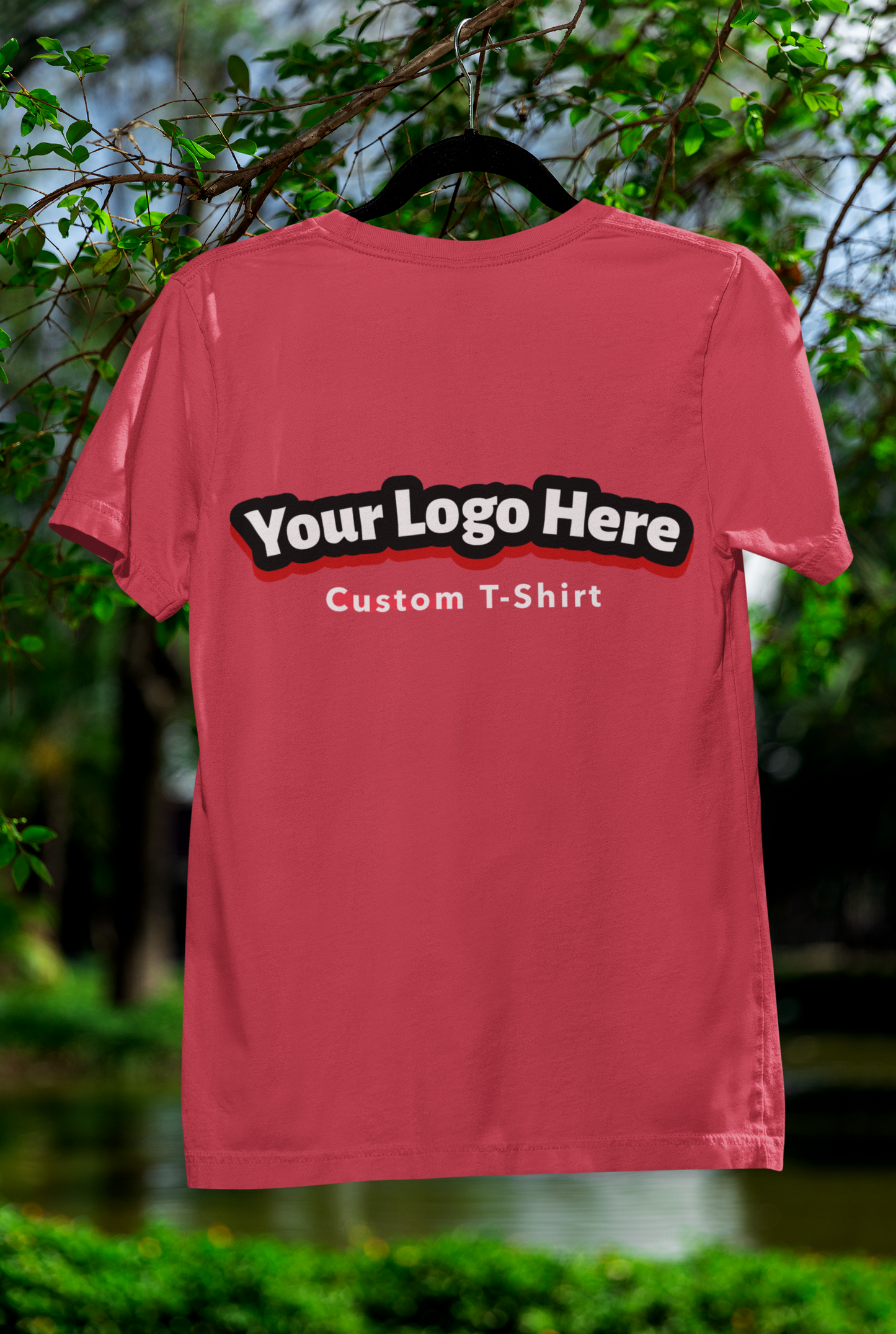 Customizable T-Shirts